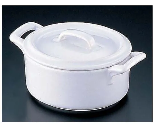 62-6821-02　Revol Cocotte with lid 11 cm　RLB1202