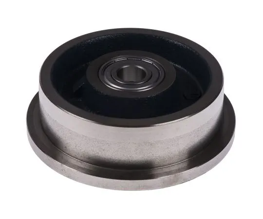 63-7560-01　LAG铸铁铸造轮1102 CC, 500kg　1102 CC
