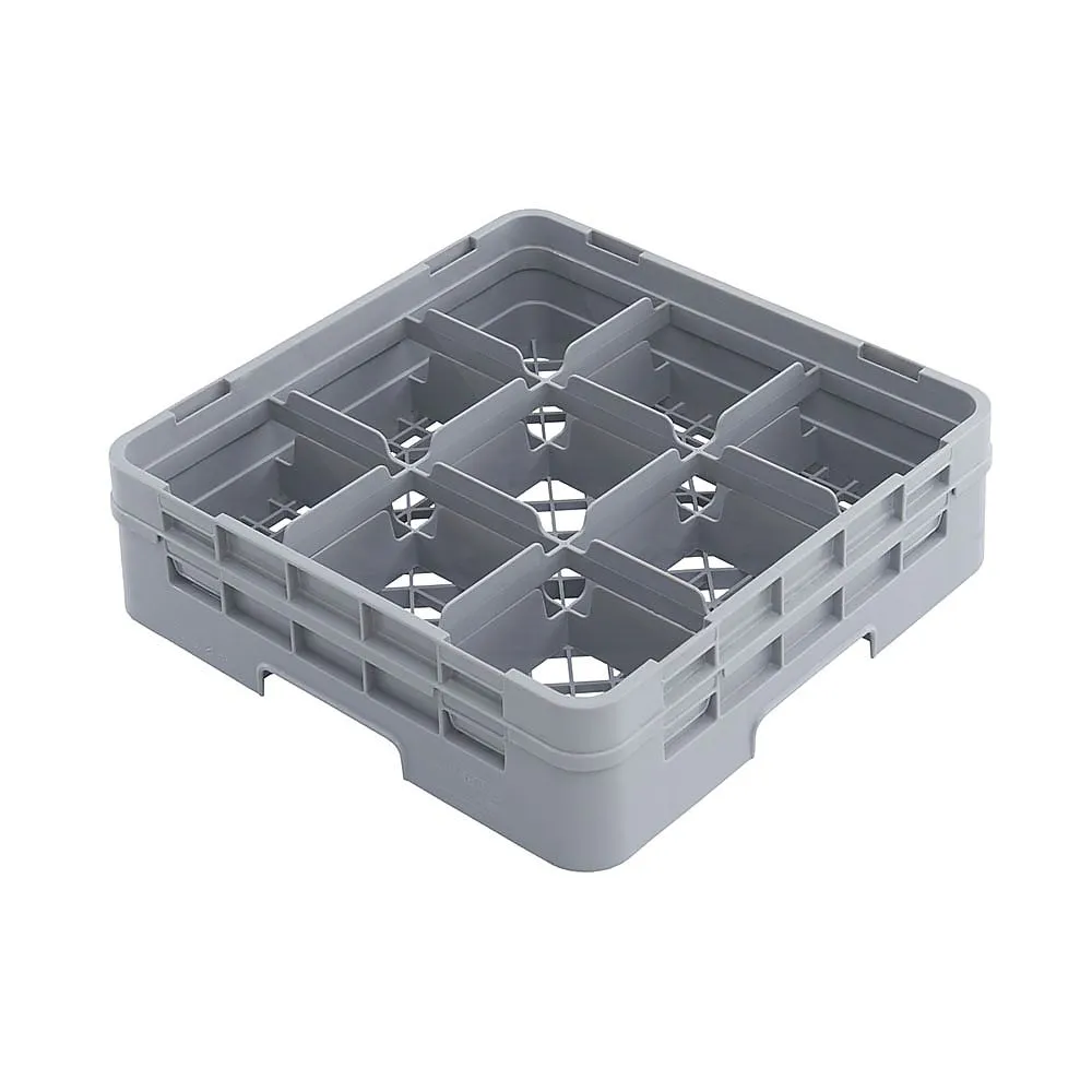 63-1256-97　Trust 9 partition cup comb　9090