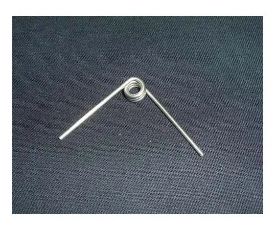 63-7126-83　EBM Universal Tong Parts Small Coil Spring Length　0703900