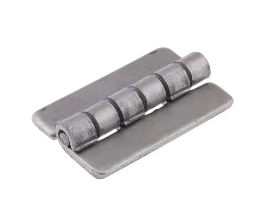 63-7550-22　萨维尼钢铰链螺丝，40mm x 24mm x 2mm　40420 ABR