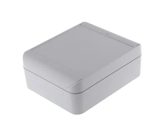63-7598-57　OKW StarCASE, ABS外壳，IP66, 160 x 130 x 60mm　230.130.000