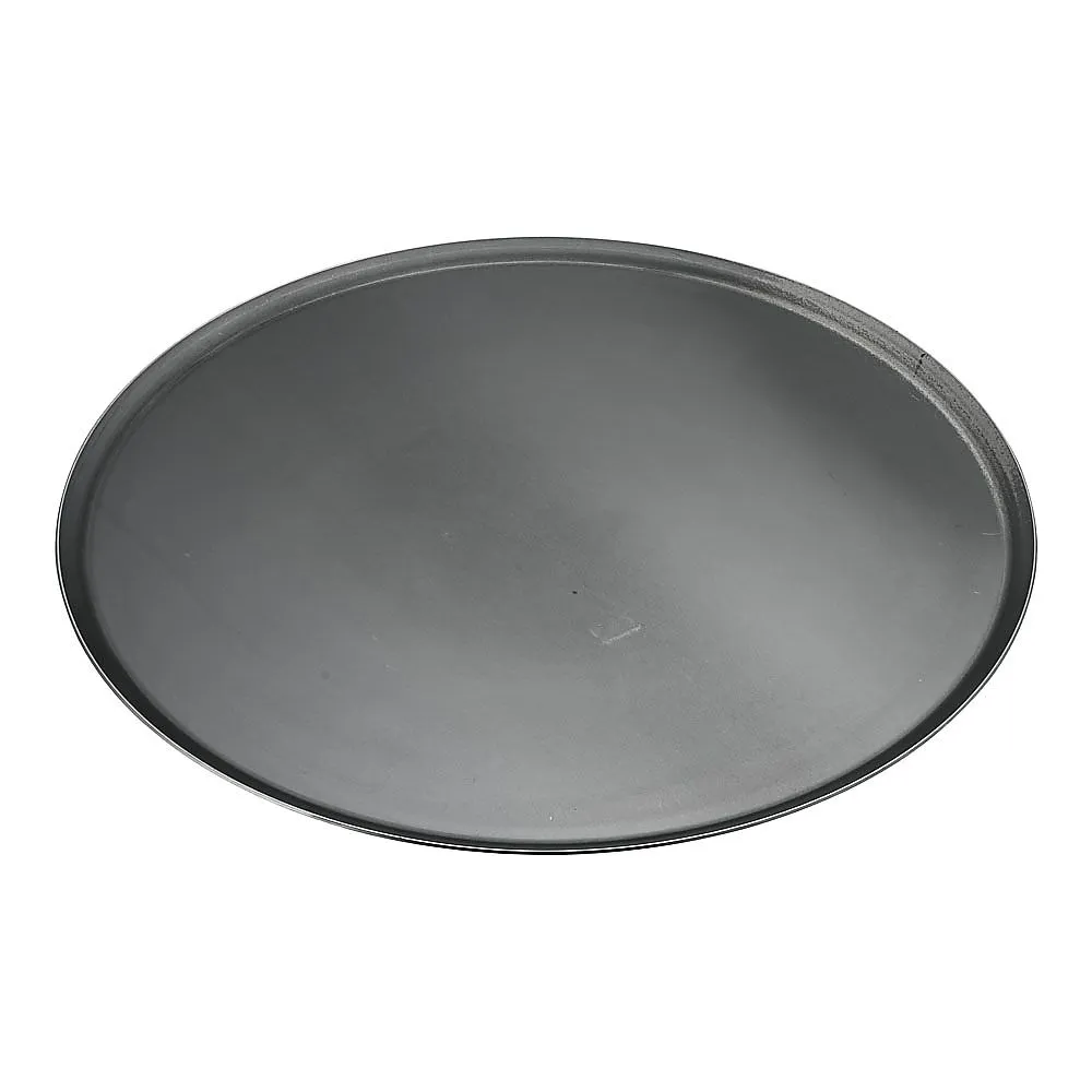 62-6535-49　Iron Pizza Pan 30 cm