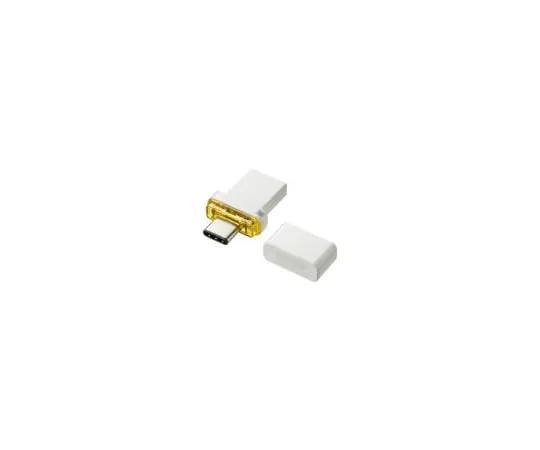 68-0314-93　USB Type-C Memory 16GB　UFD-3TC16GWN