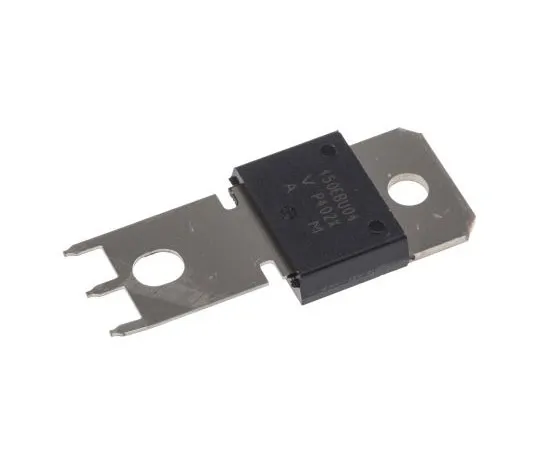 63-7522-57　Vishay400V150A,硅连接二极管，2PinPowerTabVS-150EBU04　VS-150EBU04