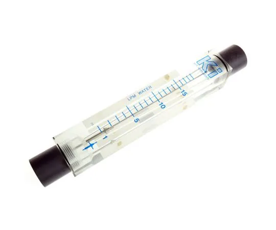 63-7505-31　可变面积流量计，1 L/min→19 L/min,FR5000系列　2540A5L59PI