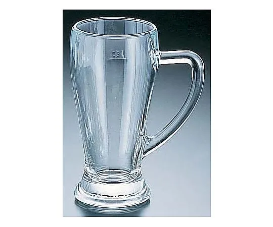62-6813-90　Baviera Beer Glass 0.3 (6 pcs)　1.33430