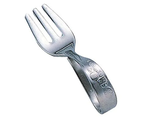 62-6723-84　18-8TD Baby Fork