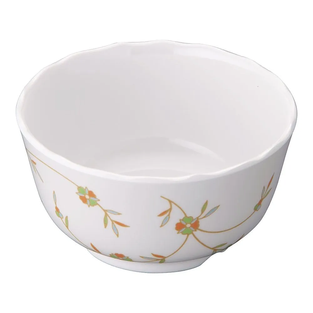 62-6850-03　Melamine "Nanten" Kobachi Naka　RKB83