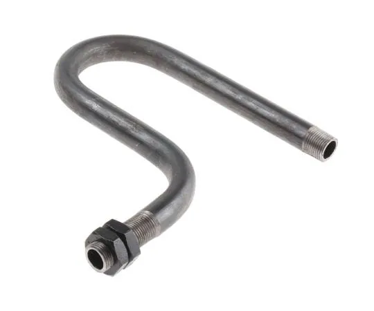 63-7502-97　RS PRO压力表Syphon, 21bar, 3/8 BSP连接，钢，U型　352-2020