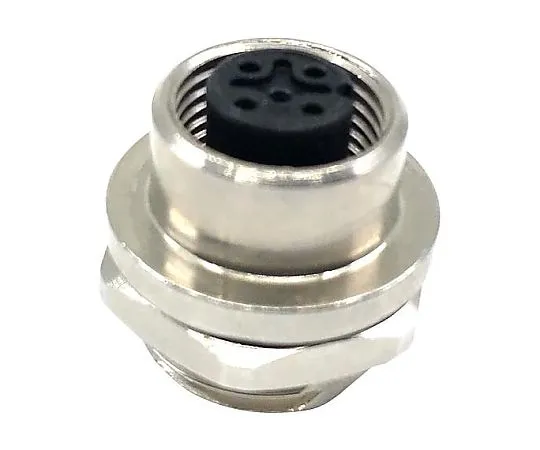 65-1580-21　Sensor code RCPT3 POS M12 Panel　MPM12-SSS-3ARP