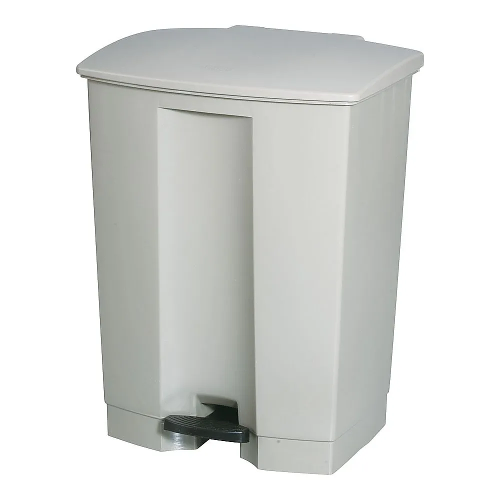 62-6616-22　Trust Step on Container Beige　1254