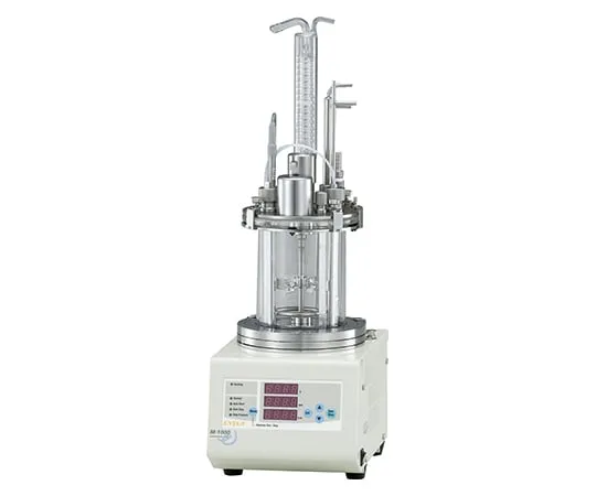 63-1396-29　［已停用］微生物发酵罐Miniger Fermenter　M-1000A