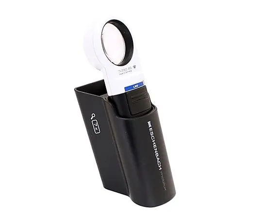 65-3889-23　x7.0/φ35mm Loupe (with LED Light)　EA756C-23