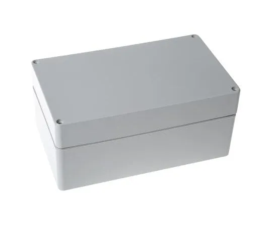 63-7508-88　Bopla Euromas, ABS外壳，IP66,法兰，200 x 120 x 90mm　3237000