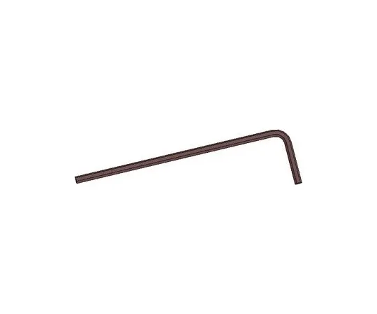 67-0413-05　[Made to Order] Hex Wrench 2.5MM　B1417