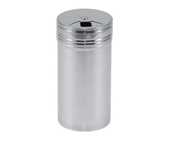 63-7124-20　IK 18-8 Seasoning Can Special Medium Multi Furikake　0547000