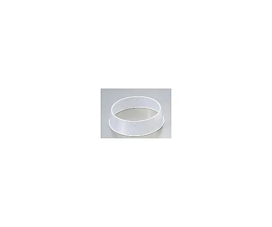 62-6586-97　For KK Round Dish Frame (Polypropylene) 25 cm　K-81