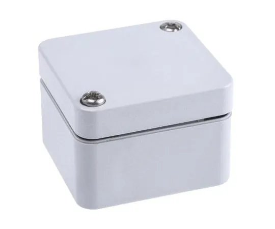 63-7567-78　Spelsberg TK PC,聚碳酸酯外壳，IP66, 52 x 50 x 35mm　12045521