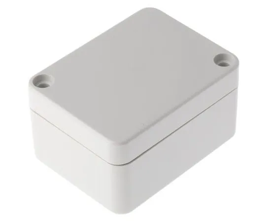63-7649-66　Bopla Euromas,聚碳酸酯外壳，IP66,法兰，65 x 50 x 35mm　2206000
