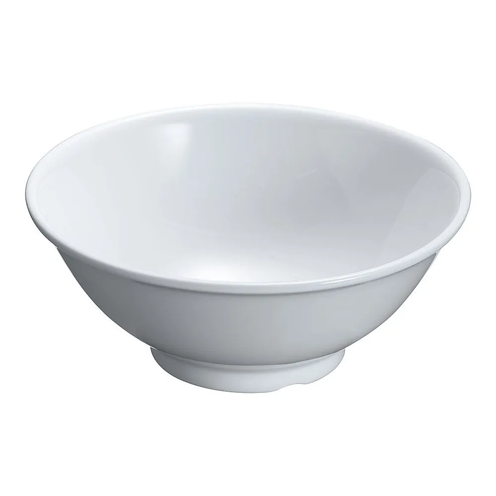 62-6858-03　High Strength Porcelain White Kodaira　WH-007