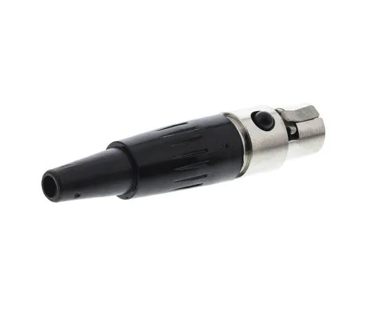63-7648-02　开关天尼QG系列，电缆安装微型连接器插座，3路，5A　TA3FX
