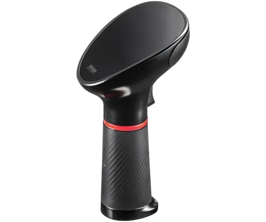 67-9310-02　Wireless 2-D barcode reader with Bluetooth　BCR-BT2D4BK