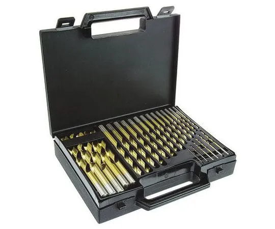 63-7564-22　RS Pro 25 HSS钻床1mm~13mm　467-9060