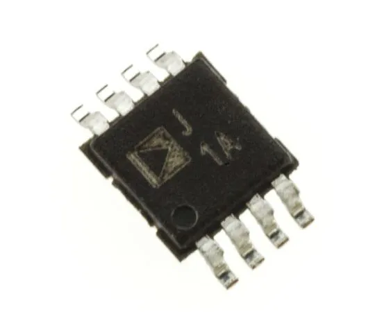 63-7611-50　AD8313ARMZ模拟器件，日志放大器，3V,5V导轨到导轨输出导轨到导轨，8针MSOP　AD8313ARMZ