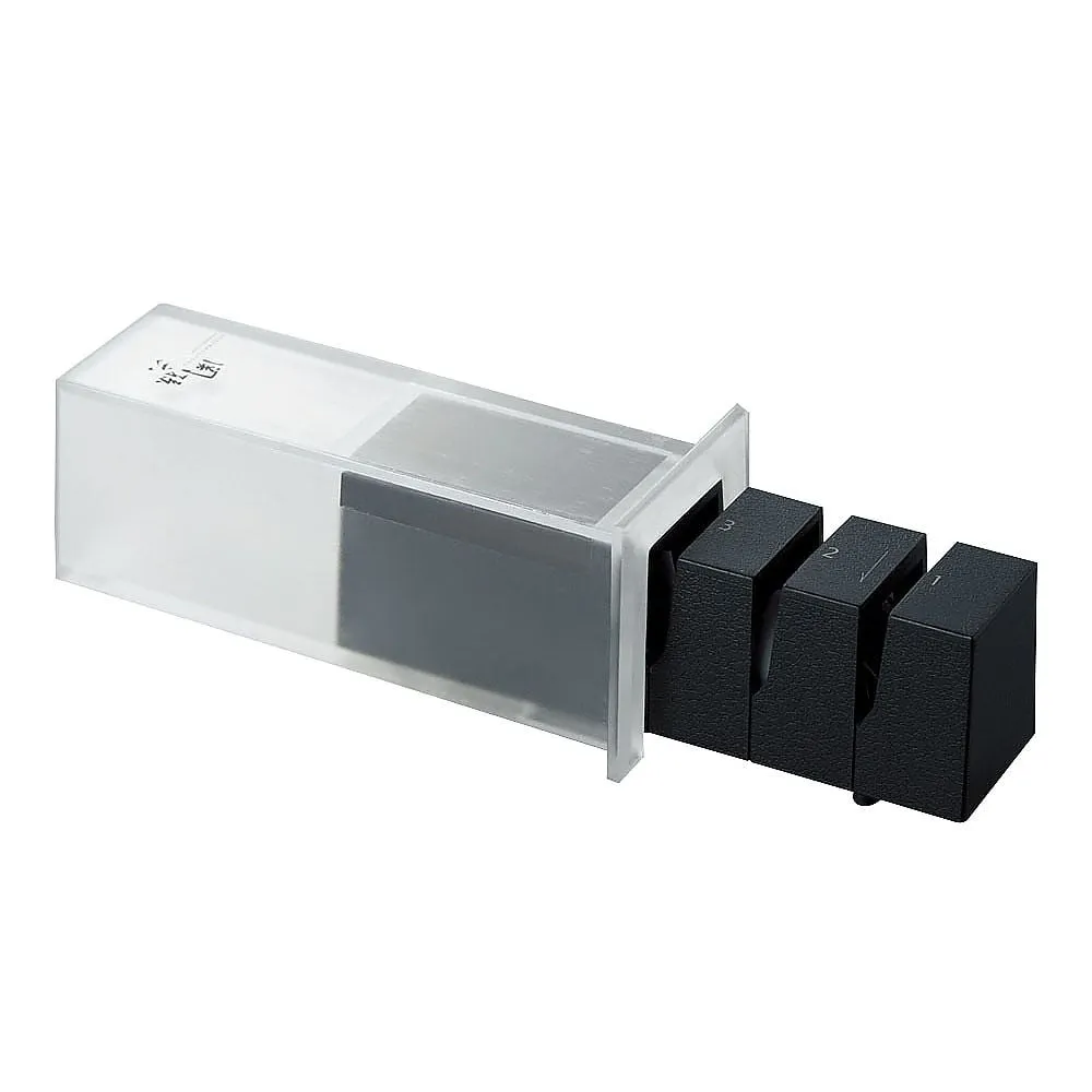67-5731-12　Diamond & Ceramic Sharpener for Single Blade　AP0162
