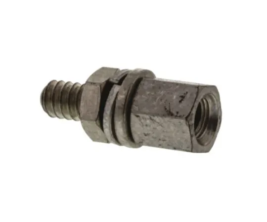63-7683-89　TE Connectivity AMPLIMITE系列Female Screwlock,用于D-sub连接器　167501-2