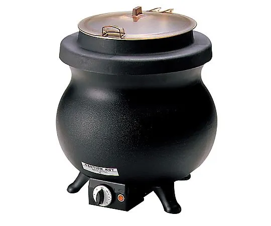 69-5188-04　Tomlinson Electric Soup Kettle DX Frontier T-8　1504000