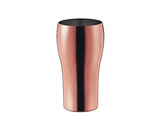 62-6818-14　Hua Tumbler Copper Mirror 400 mL　2785