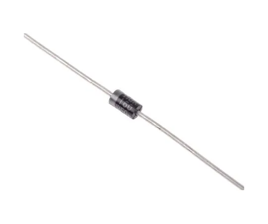 63-7647-14　开关半600V1A,硅结二极管，2针DO-41MUR160RLG　MUR160RLG