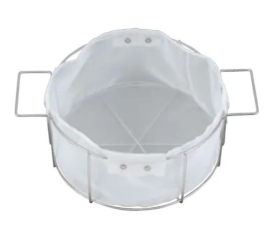 63-7142-29　EBM 18-8 Oil Filter for Oil Can 20 L　0390600