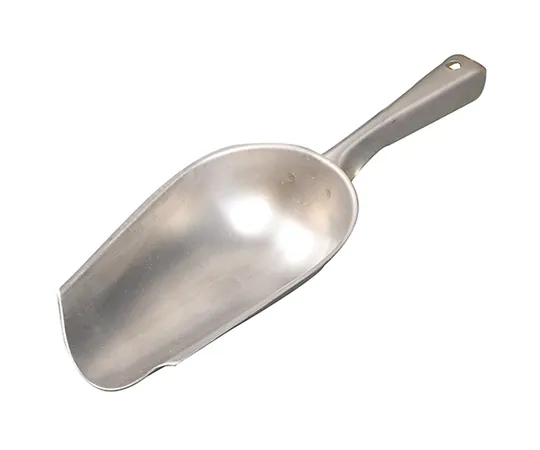 63-3310-08　Titanium ice scoop　TN-764
