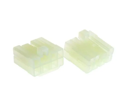 63-7676-80　TEConnectivityMulti-InterlockMark II男性连接器外壳，7路2排　172495-1