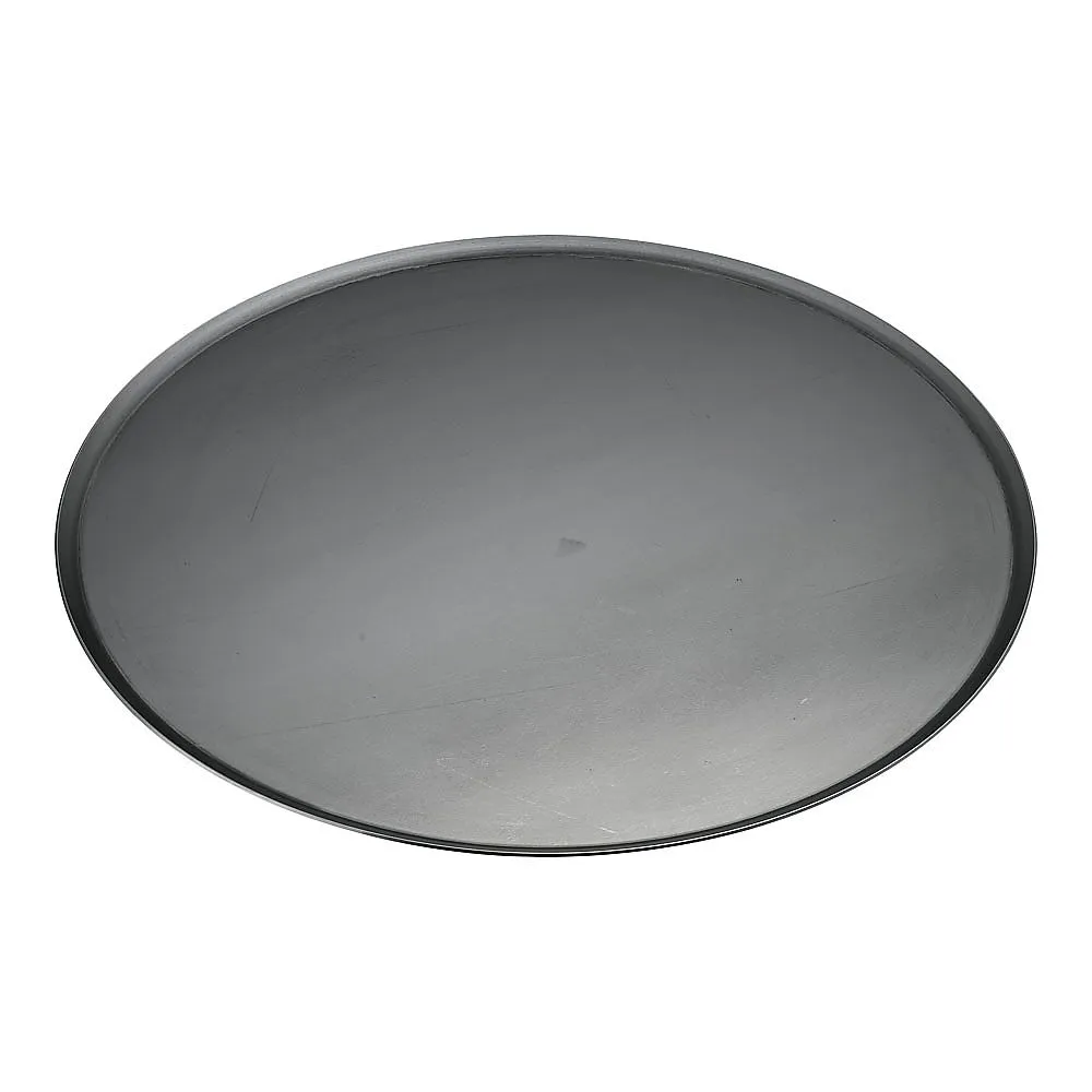 62-6535-51　Iron Pizza Pan 34 cm