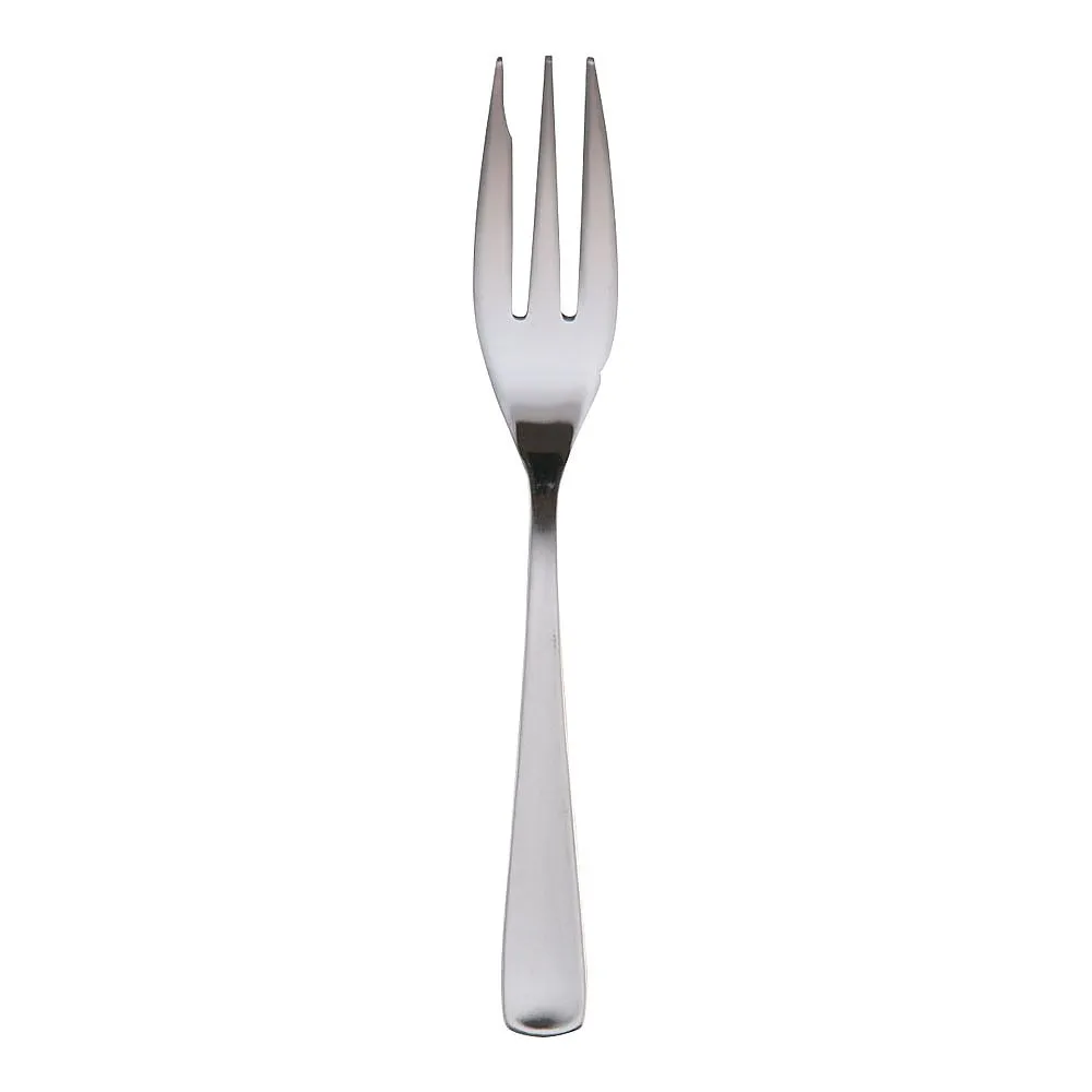 62-6706-51　DO-EN18-8 Lilac Tea Cake Fork