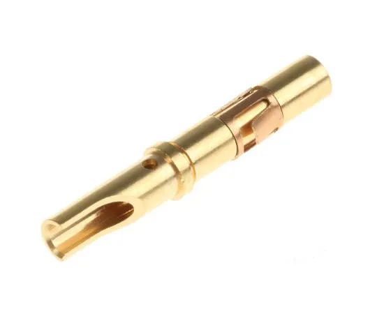 63-7492-84　ITT Cannon TNA系列，母焊式圆形接头　192900-0635