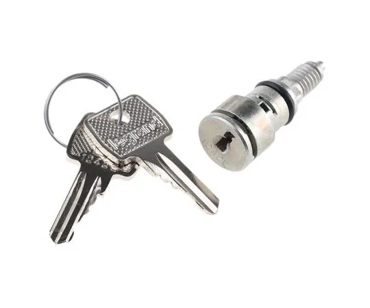 63-7595-61　Legrand Key Barrel用于大西洋包围，Marina Enclosure　0 368 25