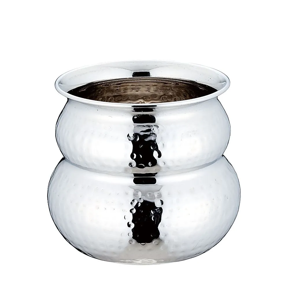 62-6790-86　UK Spiral w/Stainless Steel Glass w/Glossy M