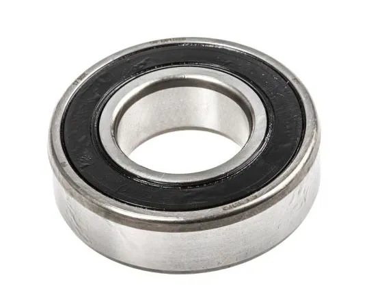 63-7661-57　25mm深沟球轴承52mm O.D.　6205-2RSH/C3