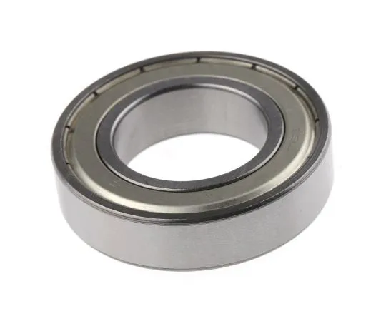 63-7640-59　30mm深沟球轴承55mm O.D.　619-0660