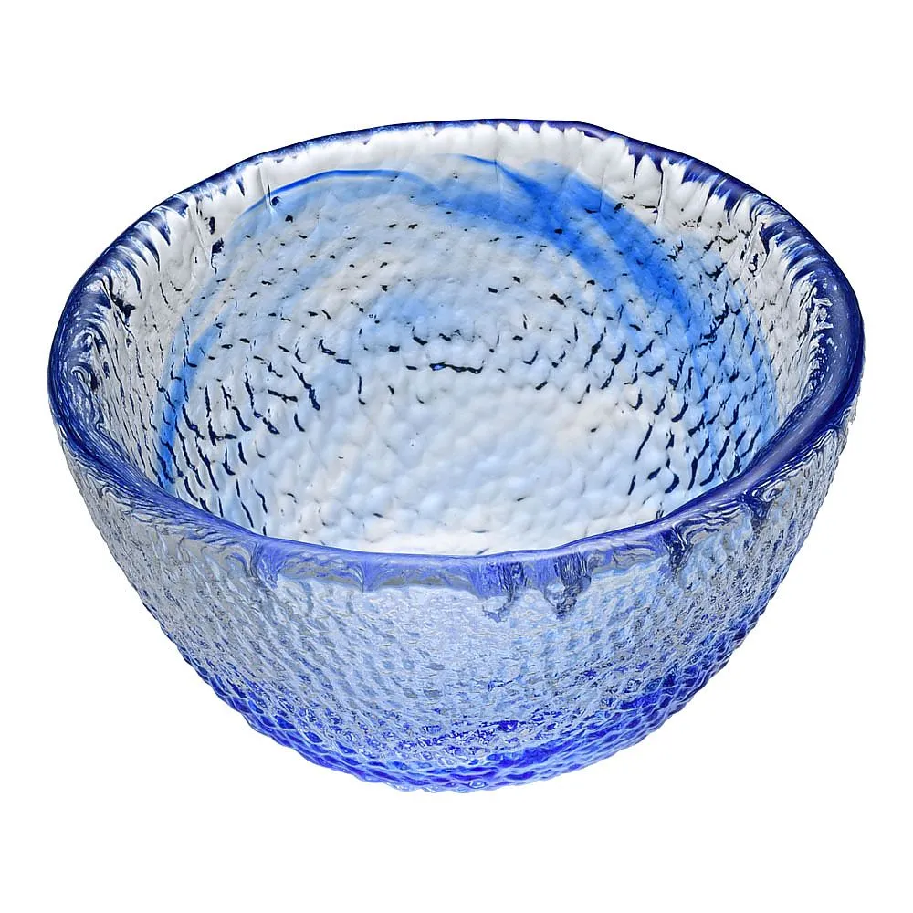 62-6846-33　Glass sauce bowl　SA153-1BL