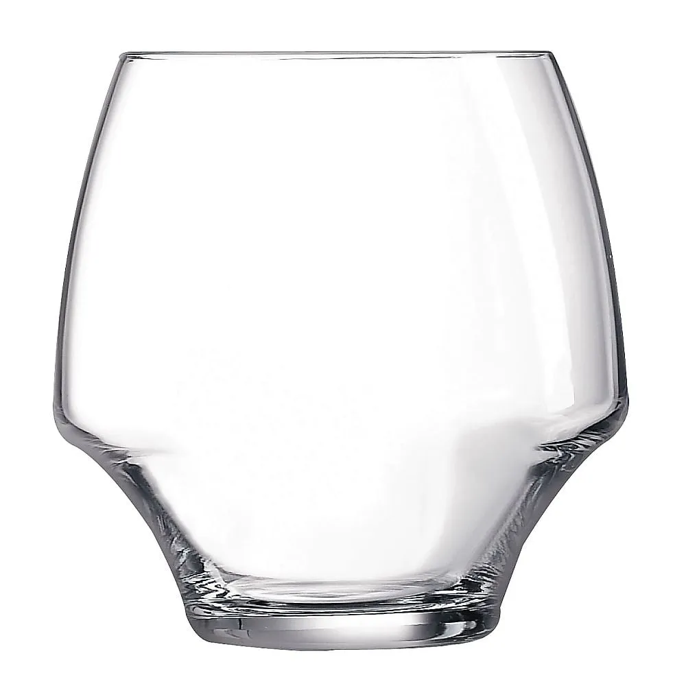 62-6811-57　Open Nap Multi-Glass (6 pcs)　U1033
