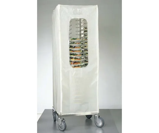 63-7224-54　Dish Stack Dedicated Cover (w/4 Fasteners)　3152800