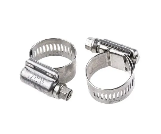 63-7586-84　HI-TORQUE不锈钢六角蜗杆驱动，带宽16mm,内径20mm -27 mm　HTM27P