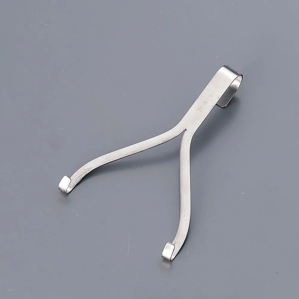 63-1252-57　Chen Shiki 18-8 Y-Type Hanger　RRS006