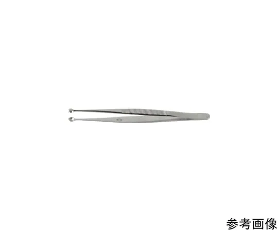 64-8945-27　Special Tweezers for Beads φ5